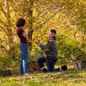 Meet your Posher, Brian